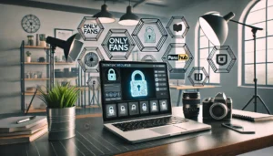 Protect Your Content on OnlyFans, Fansly, and Pornhub: Stop Leaks Now!