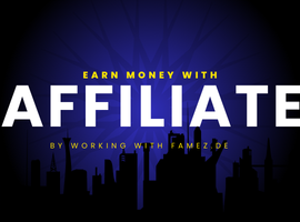 Affiliate in the Adult Industry: How to Earn Money with the Famez.de Affiliate Program