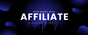 affiliate