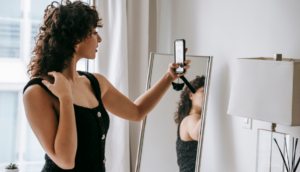 Top Tips for Taking Stunning Phone Selfies: A Guide for Creators