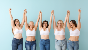 Body Shaming and Sex Positivity: How Creators Can Promote Confidence and Inclusivity