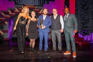 Famez Marketing und Management – Erneuter Triumph beim Venus Award 2024 🏆