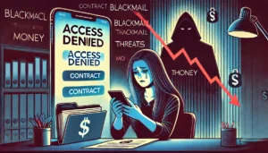 Agencies Exploit Models on OnlyFans, Fansly