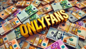 OnlyFans: Neuer Steuersponsor für Länder
