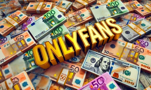 OnlyFans: New Tax Sponsor for Countries