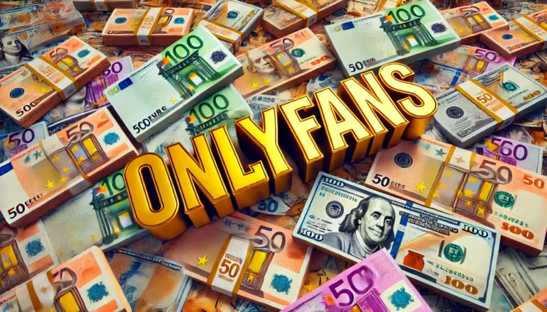 OnlyFans: New Tax Sponsor for Countries