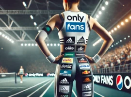 OnlyFans im Sport: Wie die Plattform vom Erotik-Image zum Sponsor für Olympioniken aufsteigt