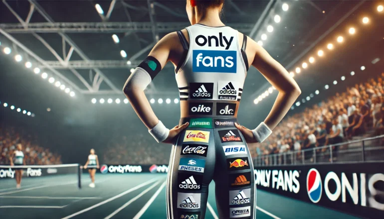 OnlyFans im Sport: Wie die Plattform vom Erotik-Image zum Sponsor für Olympioniken aufsteigt