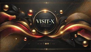 Die TOP 10 heißesten Webcam-Models auf VISIT-X