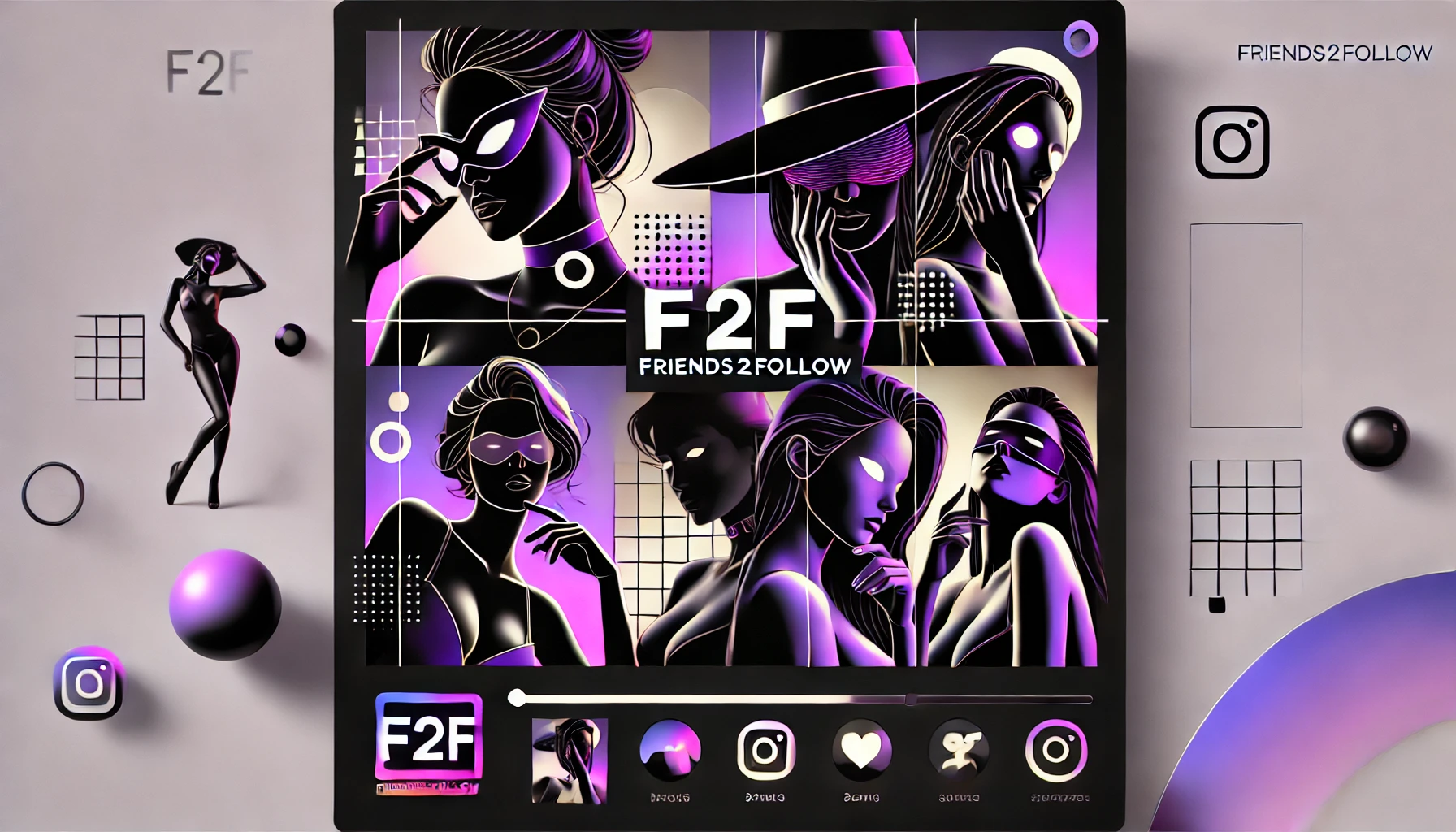 Top 5 Hottest F2F Creators from Germany You Need to Follow Right Now! Top 5 Hottest F2F Creators from Germany You Need to Follow Right Now!