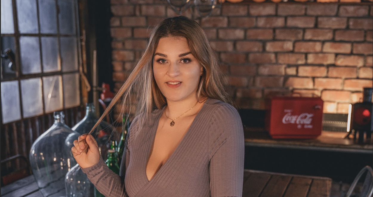 Exclusive Interview with Deine_Lena: “On OnlyFans, I Bring You Genuine Lena Passion!