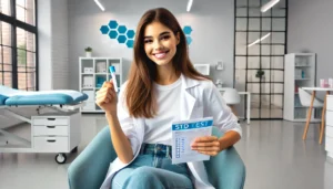 Porn Star Health & Safety: Everything You Need to Know About Testing Protocols