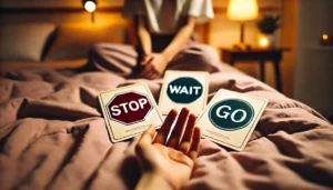 How to Talk About BDSM with Your Partner and Make It Exciting