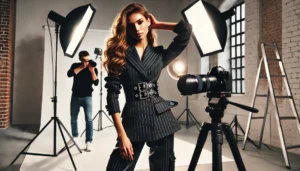 Find the Best Models on Instagram & TikTok – No More Guesswork!