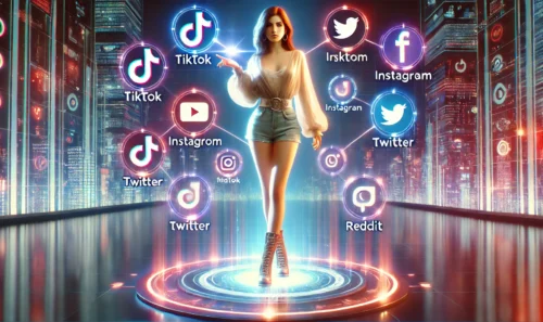 TikTok, Instagram & OnlyFans: How to Bypass Censorship and Grow Your Fanbase!