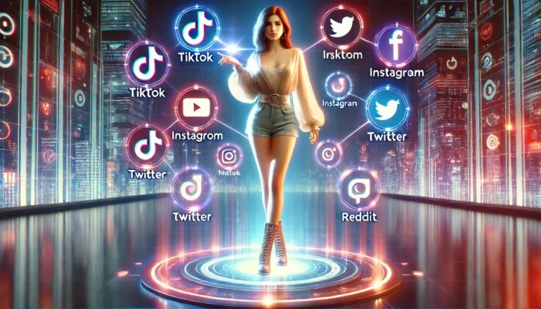 TikTok, Instagram & OnlyFans: Wie du Zensur umgehst und deine Fanbase wachsen lässt!