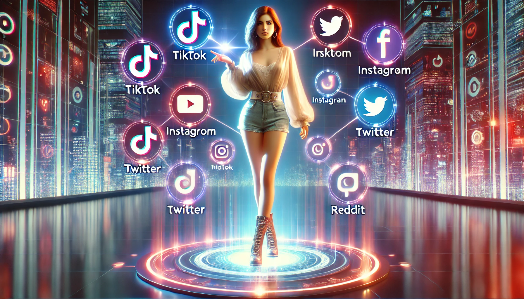 TikTok, Instagram & OnlyFans: How to Bypass Censorship and Grow Your Fanbase!